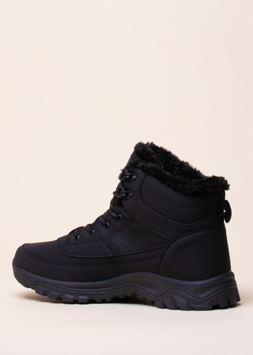 Lundeberg talvesaapad Brundby