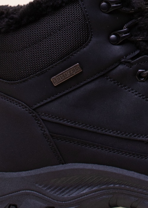 Lundeberg talvesaapad Brundby