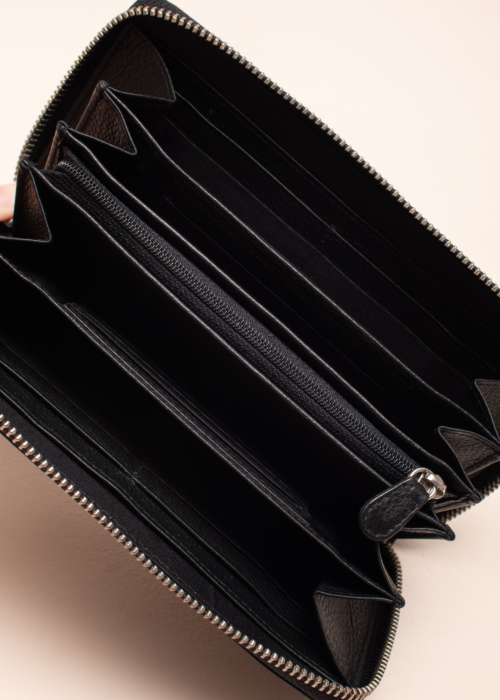 Bugatti rahakott Linda