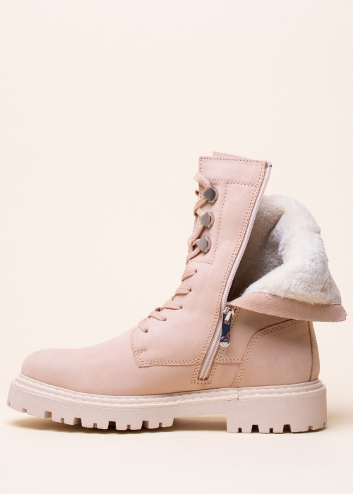 Полусапоги Marco Tozzi