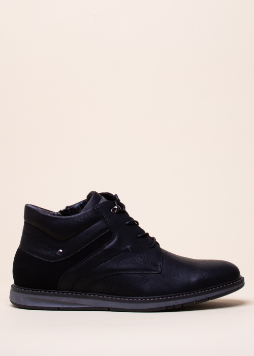 Полусапоги Odin Lundeberg