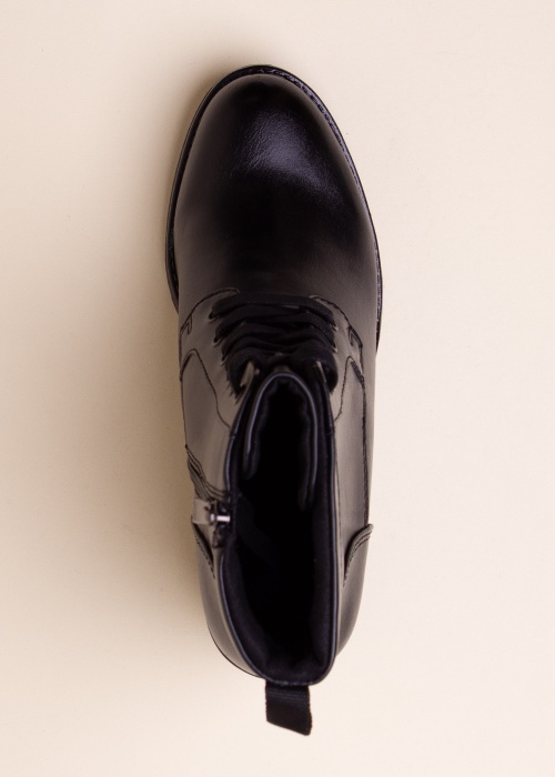 Полусапоги Marco Tozzi