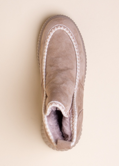 Полусапоги Tamaris