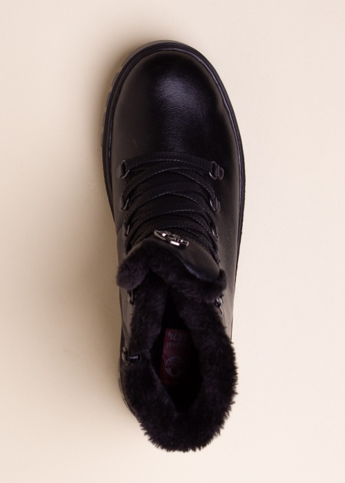 Полусапоги Rieker