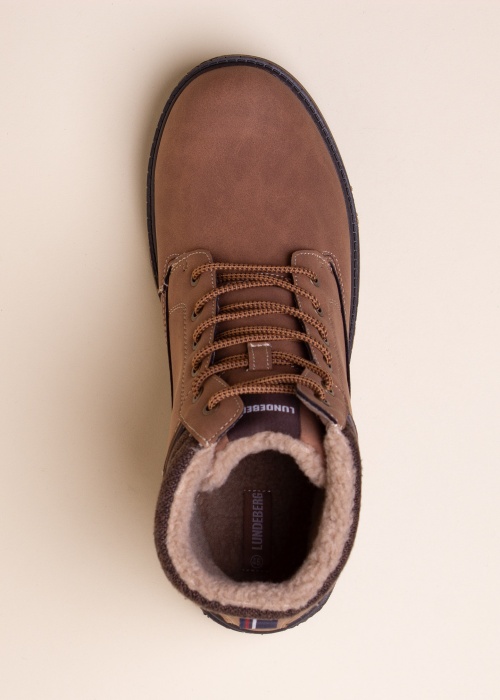 Полусапоги Ervik Lundeberg