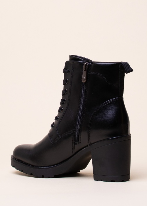 Полусапоги Marco Tozzi