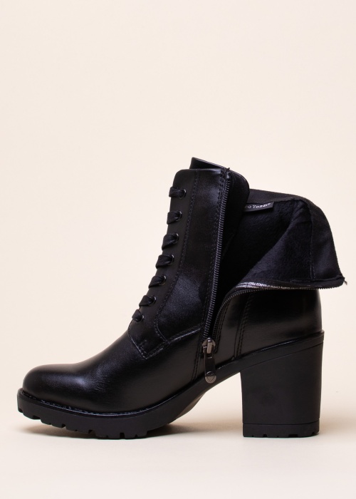 Полусапоги Marco Tozzi