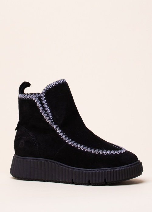 Полусапоги Tamaris