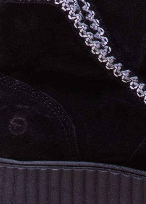 Полусапоги Tamaris