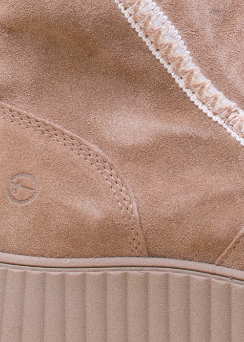 Полусапоги Tamaris