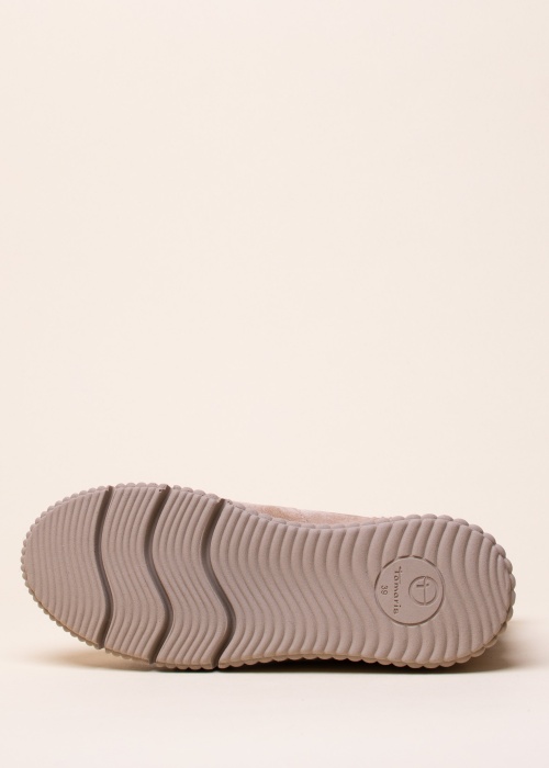 Полусапоги Tamaris