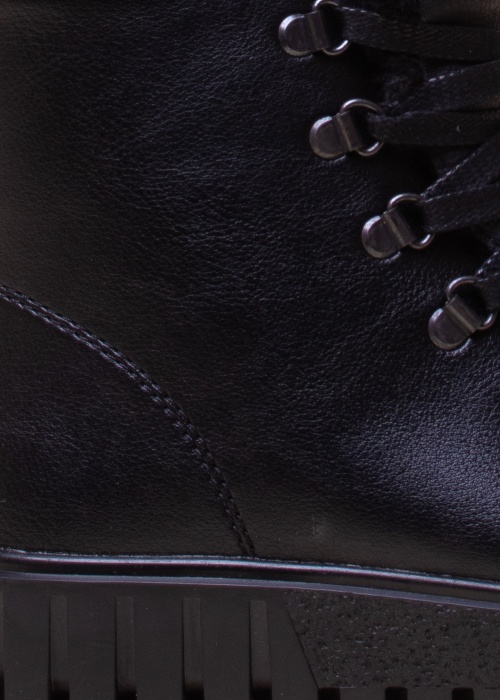 Полусапоги Rieker