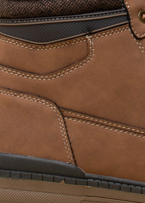 Полусапоги Ervik Lundeberg