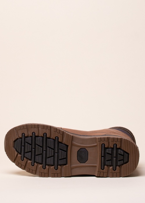 Полусапоги Ervik Lundeberg