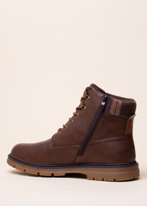 Полусапоги Elias Lundeberg