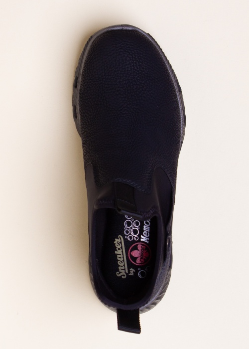 Кроссовки Rieker