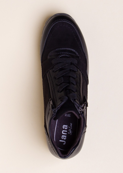 Полусапоги Jana