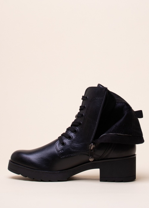 Полусапоги Marco Tozzi