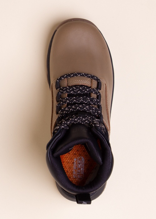 Icepeak matkasaapad Anabar