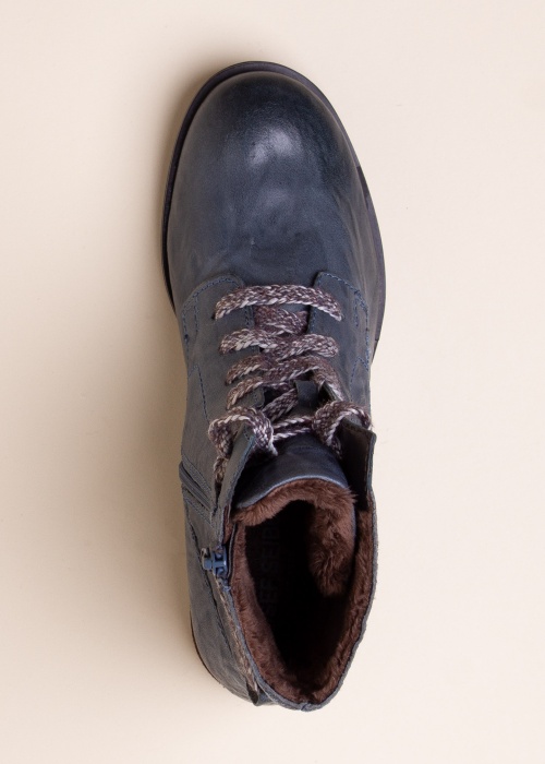 Josef Seibel poolsaapad Sanja 18