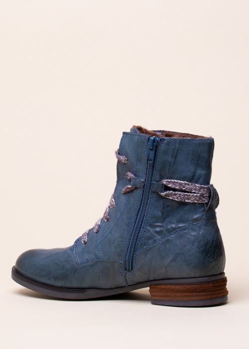 Josef Seibel poolsaapad Sanja 18