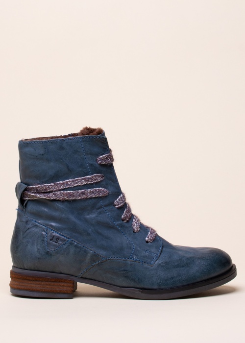 Josef Seibel poolsaapad Sanja 18