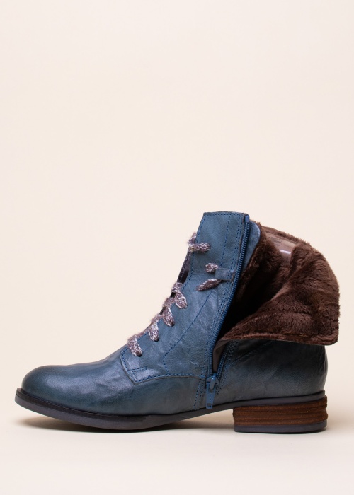 Josef Seibel poolsaapad Sanja 18