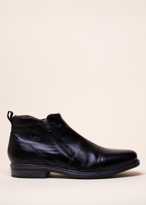 Полусапоги Ruggiero Comfort Evo Bugatti