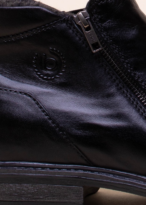 Полусапоги Ruggiero Comfort Evo Bugatti