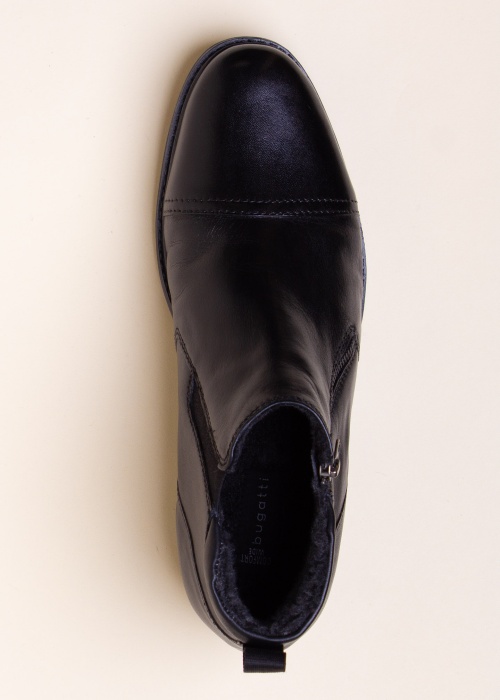 Полусапоги Ruggiero Comfort Evo Bugatti