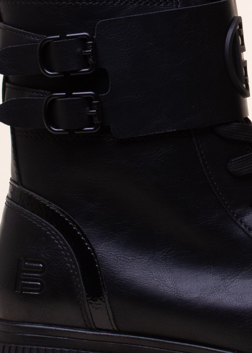 Bagatt poolsaapad Robin