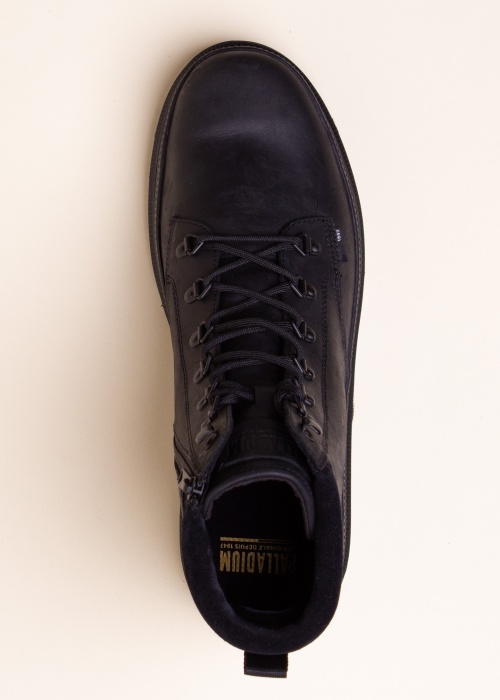 Полусапоги Pallatrooper Hkr Lth Palladium