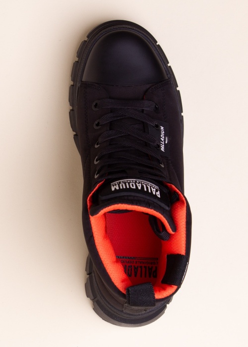 Palladium poolsaapad Revolt Boot Overcush