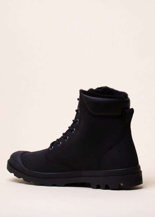 Полусапоги Palladium