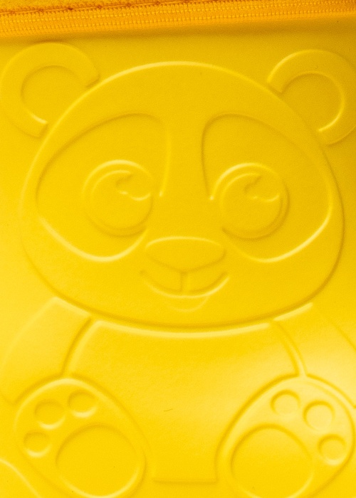 Тёплые резиновые сапоги Panda Camminare