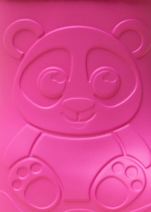 Camminare termokummikud Panda