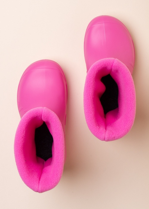 Camminare termokummikud Panda