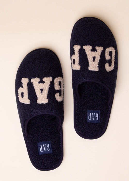 Тапочки Plano GAP