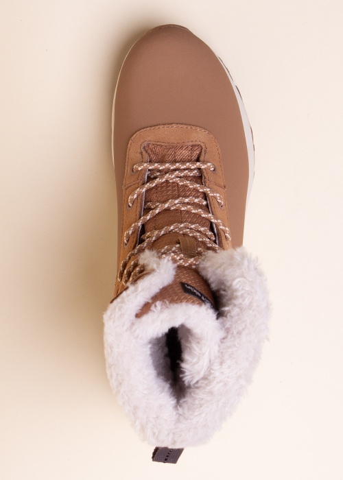 Jack Wolfskin talvesaapad Everquest