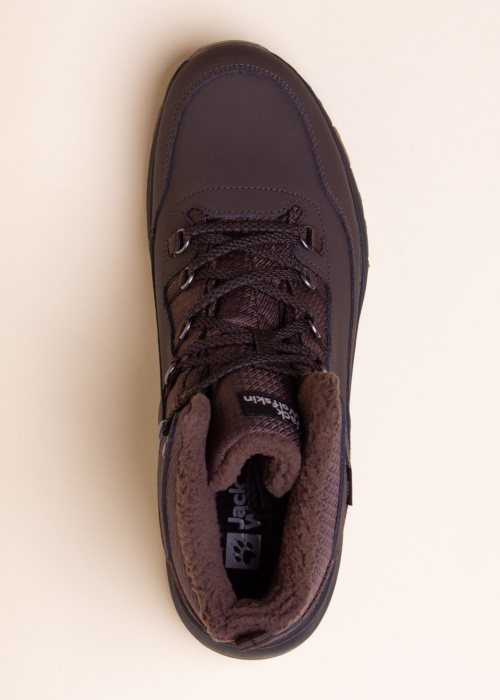 Jack Wolfskin talvesaapad Everquest