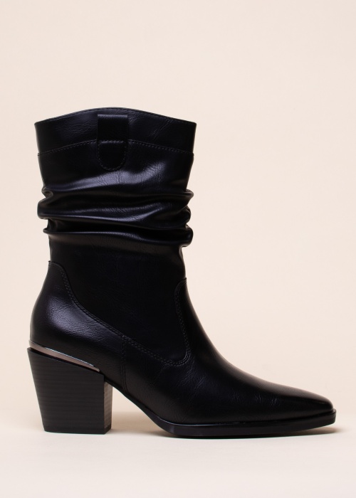 Полусапоги Marco Tozzi