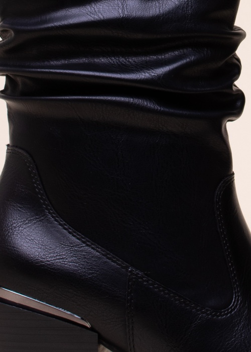 Полусапоги Marco Tozzi