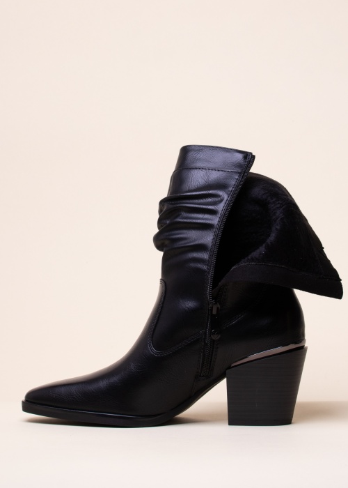 Полусапоги Marco Tozzi