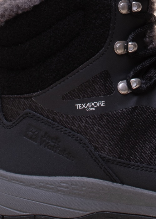 Jack Wolfskin talvesaapad Everquest Texapore