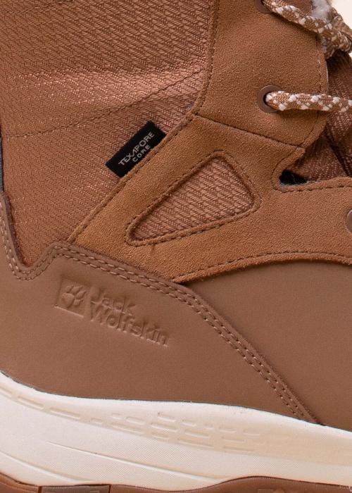 Jack Wolfskin talvesaapad Everquest