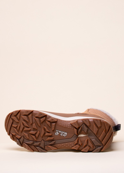 Jack Wolfskin talvesaapad Everquest