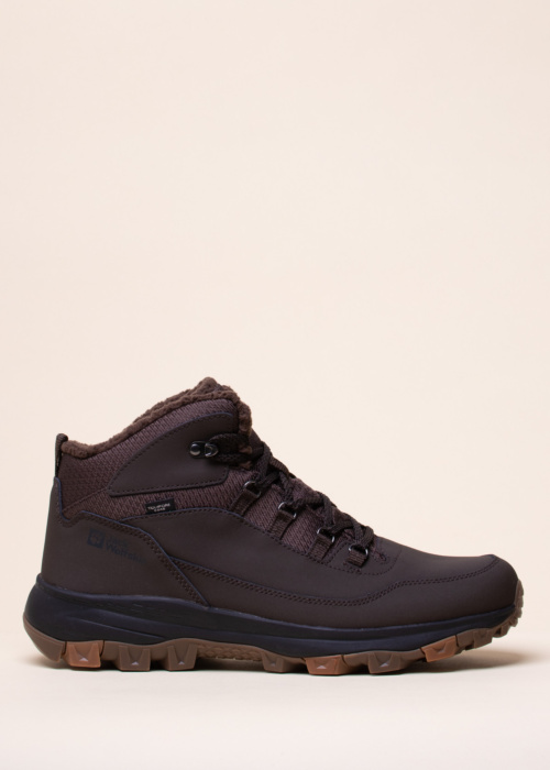 Jack Wolfskin talvesaapad Everquest