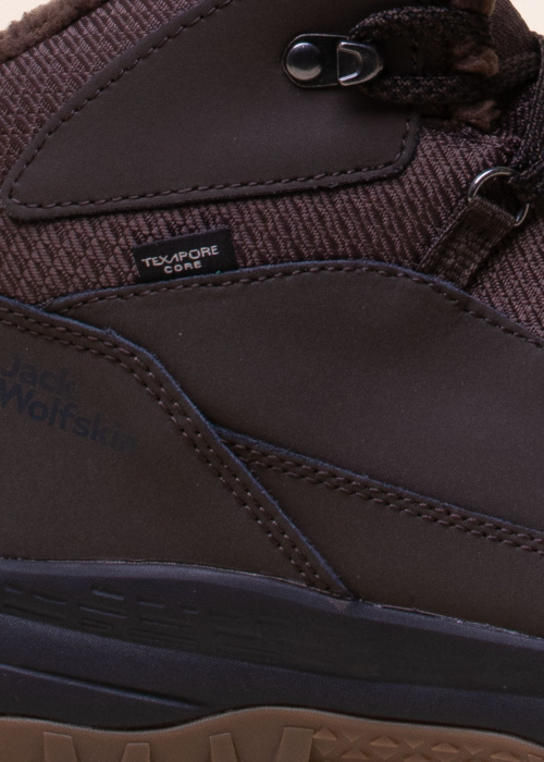 Jack Wolfskin talvesaapad Everquest