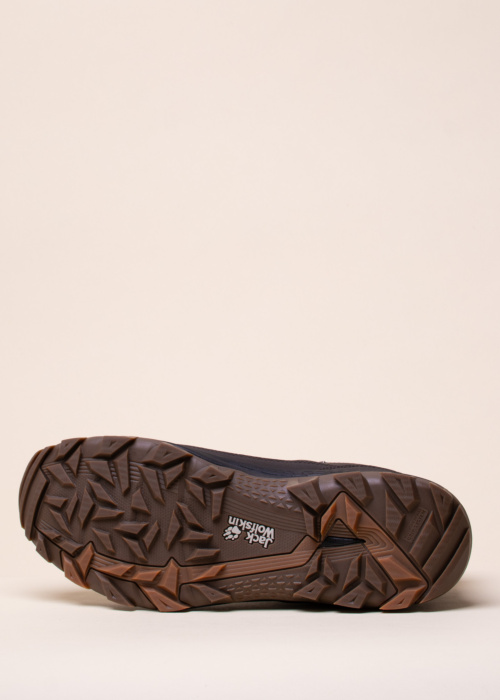 Jack Wolfskin talvesaapad Everquest