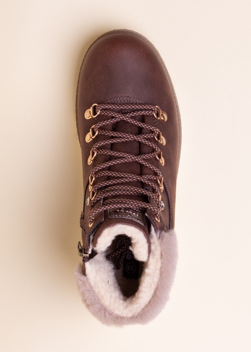 Зимние сапоги Orango